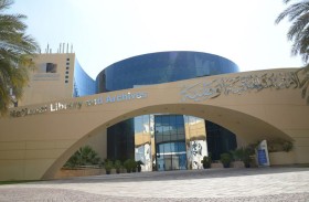 الأرشيف والمكتبة الوطنية ينظم النسخة الثانية من مؤتمر الإمارات الدولي للتاريخ الشفاهي