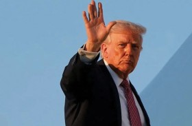 ترامب يدرس الانسحاب من الناتو.. ويعتبره «نمرًا من ورق»