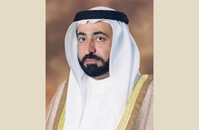 حاكم الشارقة يصدر مرسوما أميريا بشأن تعيين قضاة