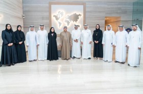 برعاية حمد الشرقي انطلاق فعاليات المسرح الخليجي في الفجيرة أبريل المقبل