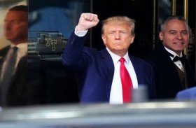 نيوهامبشير.. «أم المعارك» لمنافسي الرئيس السابق ترامب