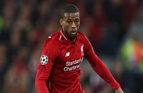 ليفربول يضغط على فينالدوم لتجديد عقده