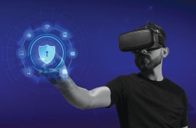 دراسة لـ«تريندز» تحذّر من مخاطر أمنية وسلامة وخصوصية في عالم الميتافيرس