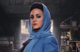 ريهام عبد الغفور سيدة قوية وتحارب إخوتها بسبب وصية والدها في «الأصلى»