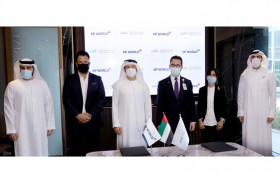 موانئ دبي العالمية تعزز حضورها بقطاع الرعاية الصحية