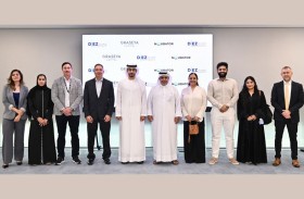 «أوراسيا كابيتال» و«إنكيوبيتر» تدعمان نمو الجيل الجديد من الشركات التقنية في دبي 