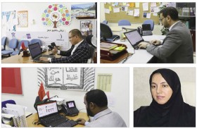 3488 شاركوا في «دورات ثقافية» نظمتها دار زايد للثقافة الإسلامية
