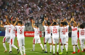 «الميركاتو» الصيفي.. الراحلون عن الزمالك