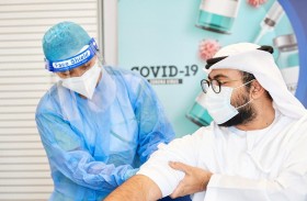 بنك أبوظبي التجاري يطلق حملة لتوفير لقاح كورونا لموظفيه وعائلاتهم