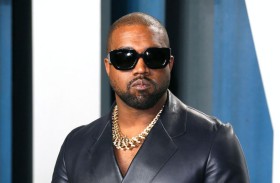 منصة إكس تعيد حساب كانييه وست 