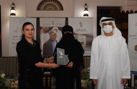 زايد للدراسات ينظم محاضرة المجمع الثقافي ذاكرة وطن