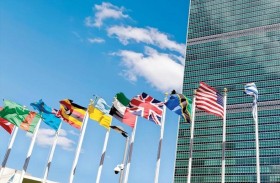 الأمم المتحدة تعتمد أول معاهدة لمكافحة الجرائم السيبرانية 