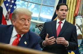 تسريحات جماعية «قريبا» في وزارة الخارجية الأميركية 