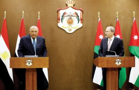 بلينكن يبدأ جولة في الشرق الأوسط لتعزيز وقف إطلاق النار