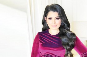بعد (خطافة الرجالة).. أيتن عامر تشوق جمهورها لـ (توتّا فروتّا)