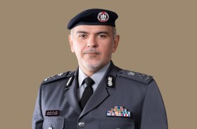 مدير عام شرطة أبوظبي: آيسنار 2024 يعزز التعاون لمواجهة التحديات واستشراف المستقبل