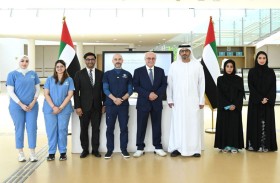 هيئة زايد لأصحاب الهمم توقع مذكرة تفاهم لتوفير خدمات طب الأسنان التخصصية