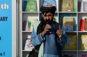 توقيف مؤسس مبادرة لتعليم الإناث في كابول 