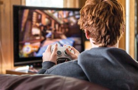 علامات تنذر بإدمان الألعاب لدى المراهقين