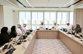 لجنة بالوطني الاتحادي تناقش مشروع قانون ربط الميزانية العامة وميزانيات الجهات الاتحادية المستقلة