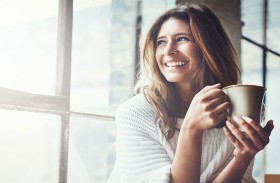 إلى النساء.. احذرن القهوة