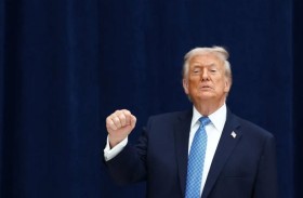 ترامب يتعهد بنشر وثائق حول «الكائنات الفضائية»