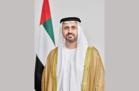 ذياب بن محمد بن زايد: توفير بيئة رقمية آمنة للأطفال أولوية ضمن رؤية القيادة الرشيدة