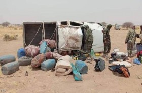 نذر اضطراب إفريقي.. شحنة نار جديدة تصل من ليبيا إلى النيجر