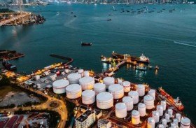 الصين تبلغ مصافي النفط لديها بوقف تصدير الوقود 