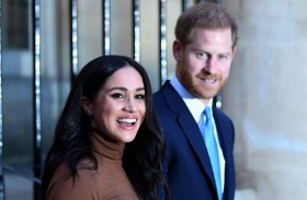 كتاب يثير الجدل.. ميغان ماركل «غسلت دماغ» هاري