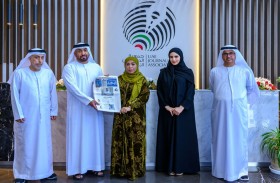 جمعية الصحفيين الإماراتية تستقبل وفداً من جامعة زايد العسكرية