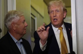 جمع بينهما في خطاب الوعيد والتهديد.. لماذا ربط ترامب بين فنزويلا وغرينلاند؟