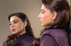 ناتاشا تطرح «طالت الصدة» قريباً