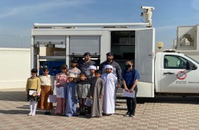 جمعية محمد بن خالد آل نهيان لأجيال المستقبل تختتم فعاليات «يا زين شتاءنا 16» ومخيم «الأجيال 19» تحت شعار وطن يزهو بالخمسين