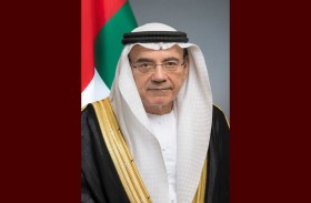 زكي نسيبة: المرأة الإماراتية أثبتت ريادتها عالمياً كمُنافس قوي على كافة الأصعدة