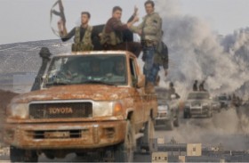 دراسة جديدة لـ (تريندز) تقرأ دلالات وتداعيات مقتل زعيم داعش أبي الحسن القرشي