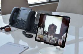 تعزيز التعاون المشترك بين الشؤون الإسلامية في الإمارات وإندونيسيا