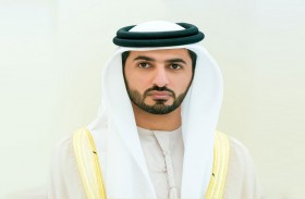 راشد بن حميد يؤكد نجاح الإمارات في استضافة الأحداث الرياضية
