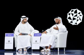 عبدالله آل حامد: الإمارات تضع قطاع الإعلام في صلب رؤيتها المستقبلية لتعزيز مسيرة التنمية المستدامة