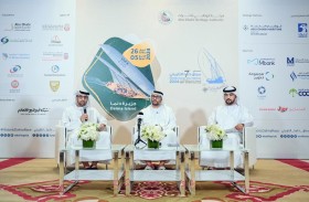 برعاية حمدان بن زايد .. مهرجان سباق دلما التاريخي ينطلق 26 أبريل