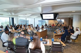 غرفة تجارة دبي تطلق مجلس الأعمال الكولومبي