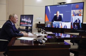 موسكو تحبط هجمات أوكرانية.. وتتقدم نحو بوكروفسك الإستراتيجية 