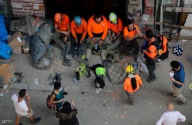 نبضات خدعت الجميع.. بيروت تفقد «الأمل الأخير»