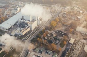 علماء ينجحون في إنتاج وقود نظيف من الهواء