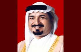 حاكم عجمان: الثلاثون من نوفمبر مناسبة وطنية جليلة لتخليد ذكرى شهداء الوطن