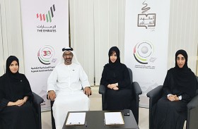 الفجيرة الثقافية ضيف شرف مهرجان الثقافة الدولي في كيرلا