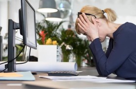 كيف تجد «السعادة» في وظيفة تكرهها بشدة؟