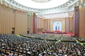 البرلمان الكوري الشمالي يعقد دورته المقبلة في يناير 