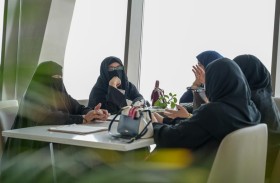 اجتماعية الشارقة تنظم رحلة إلى «استراحة السحب» لكبار المواطنات 