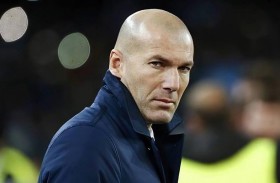 البرازيل تتناسى جرح 98 وتدرس الاستعانة بزيدان